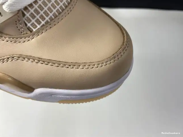 MaikeSneakers Shimmer DJ0675-200 Air Jordan 4 0623